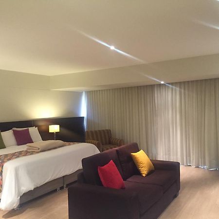 2W Apartments Service Diez Canseco Lima Luaran gambar