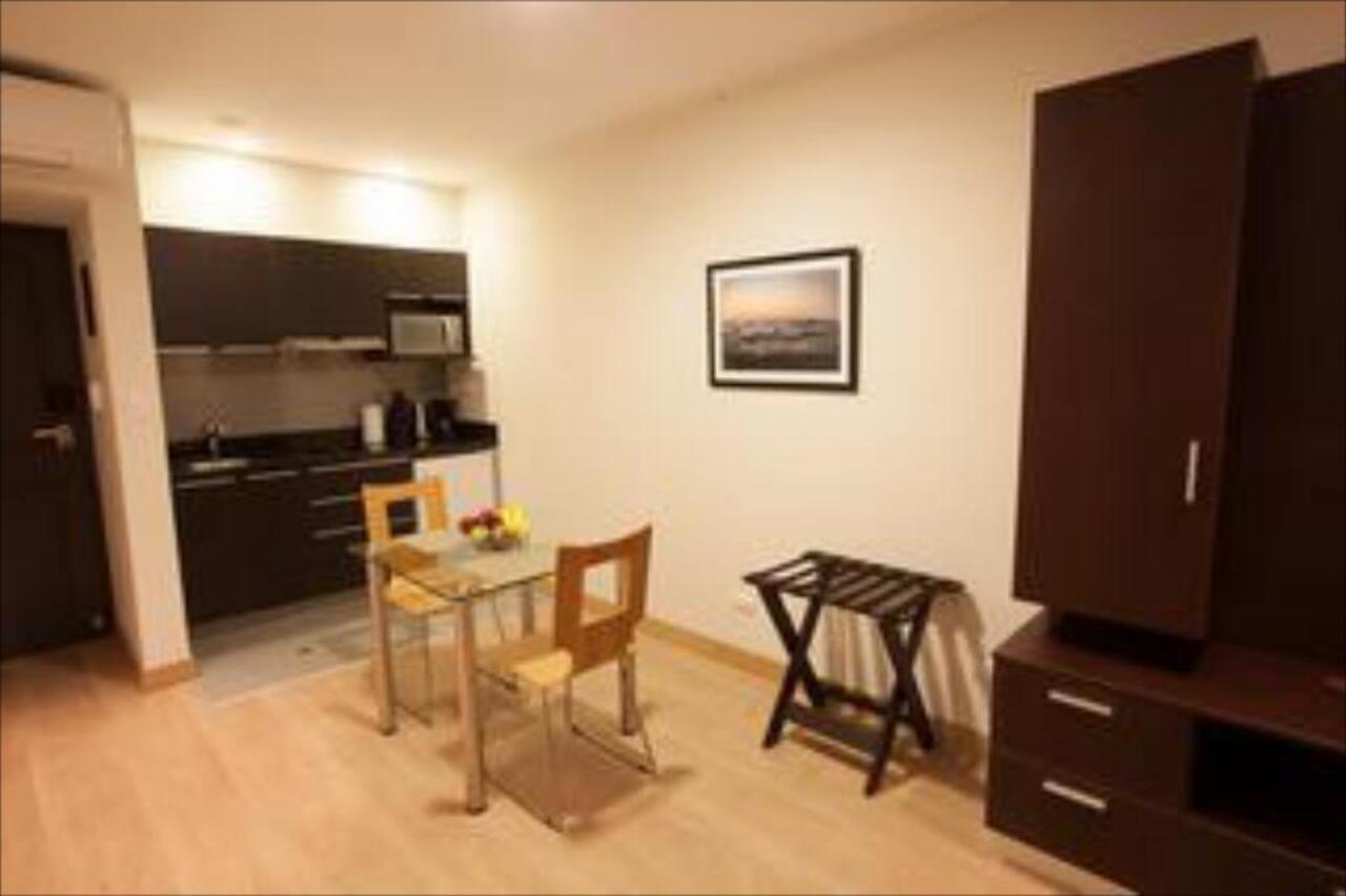 2W Apartments Service Diez Canseco Lima Luaran gambar