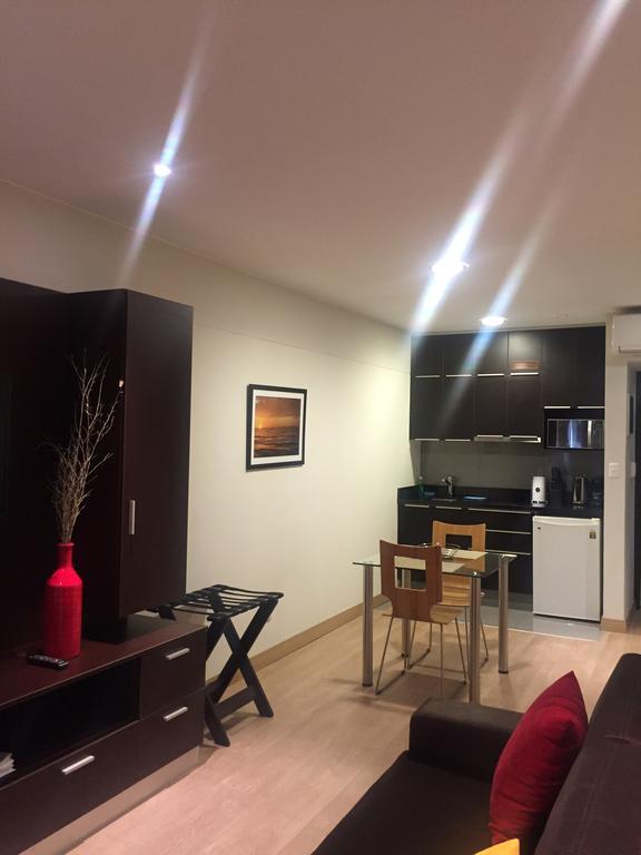 2W Apartments Service Diez Canseco Lima Luaran gambar