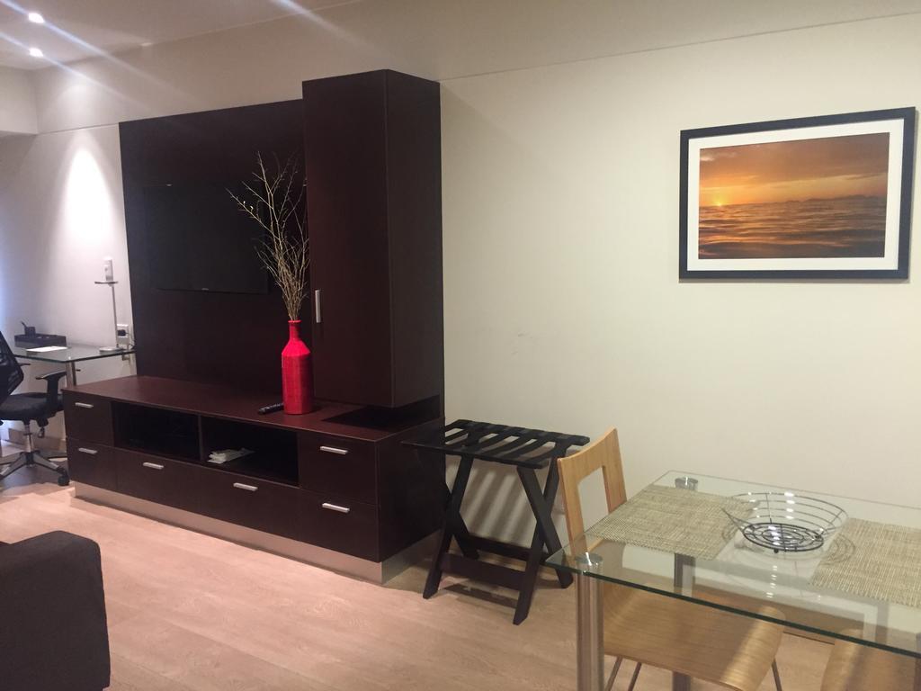 2W Apartments Service Diez Canseco Lima Luaran gambar