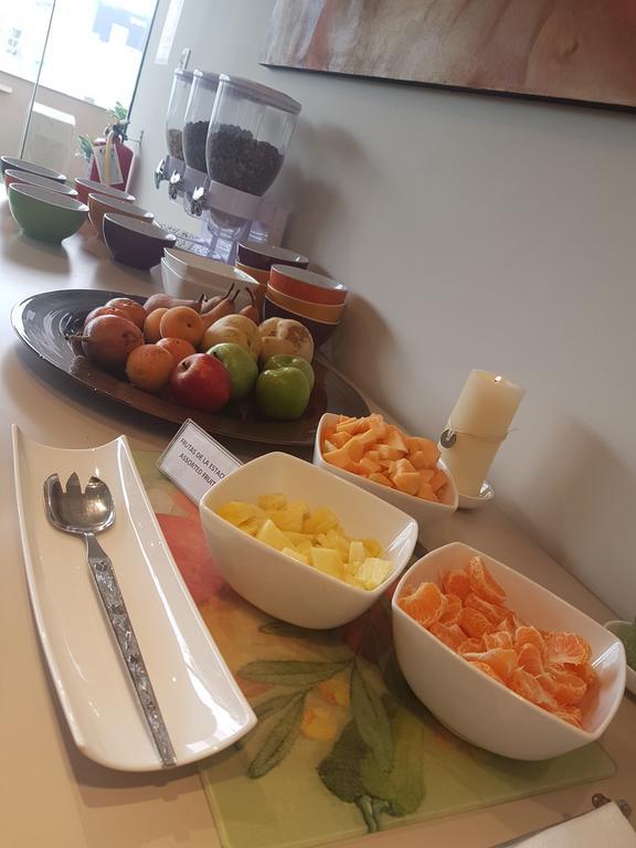 2W Apartments Service Diez Canseco Lima Luaran gambar