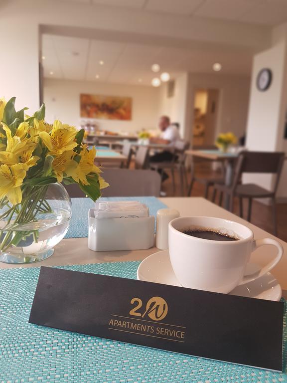 2W Apartments Service Diez Canseco Lima Luaran gambar