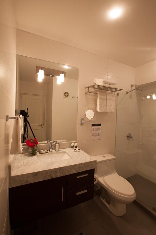 2W Apartments Service Diez Canseco Lima Luaran gambar