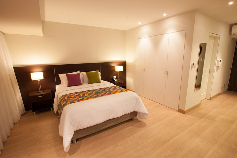 2W Apartments Service Diez Canseco Lima Luaran gambar