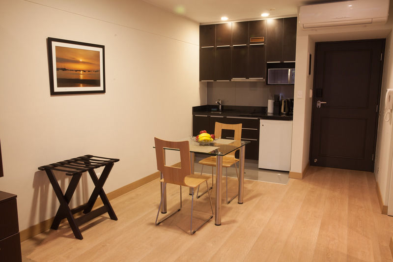 2W Apartments Service Diez Canseco Lima Luaran gambar