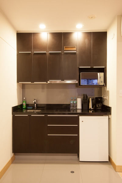 2W Apartments Service Diez Canseco Lima Luaran gambar