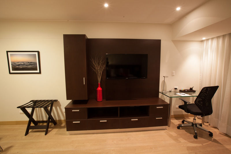 2W Apartments Service Diez Canseco Lima Luaran gambar